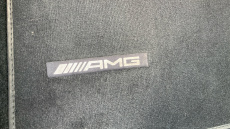 Mercedes-Benz CLA 180 AMG Line Premium 4dr Tip Auto Petrol Saloon